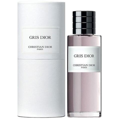 dior gris montaigne 250ml